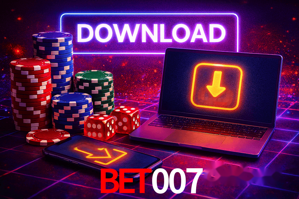 Descubra a Essência do bet007: Nossa História e Compromissos