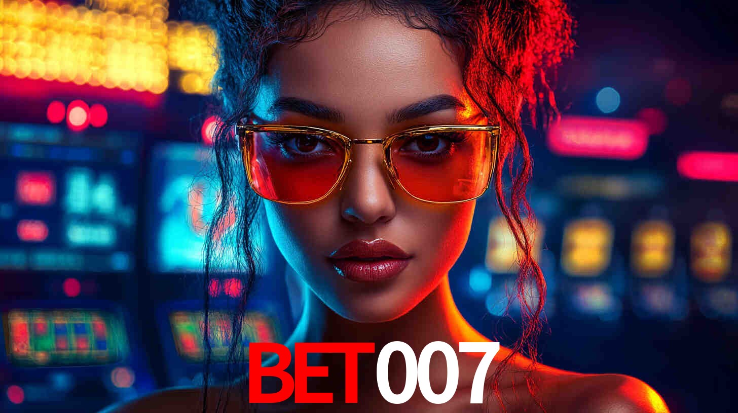 cassino bet007