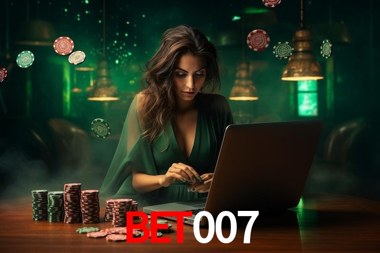 App Store bet007