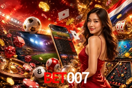 Exclusive Offers bet007