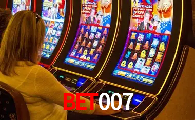 Descubra a Essência do bet007: Nossa História e Compromissos