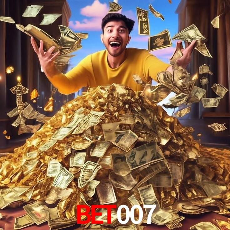 Promoção Relâmpago bet007