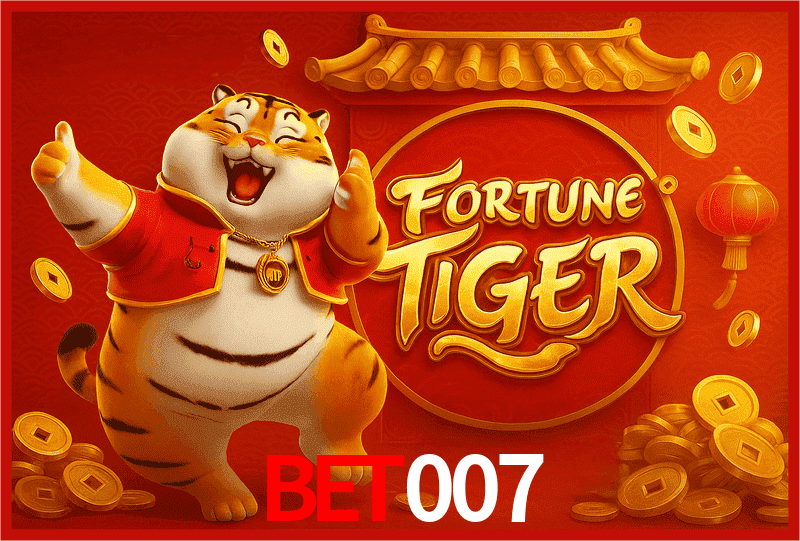 Casino Ao Vivo bet007