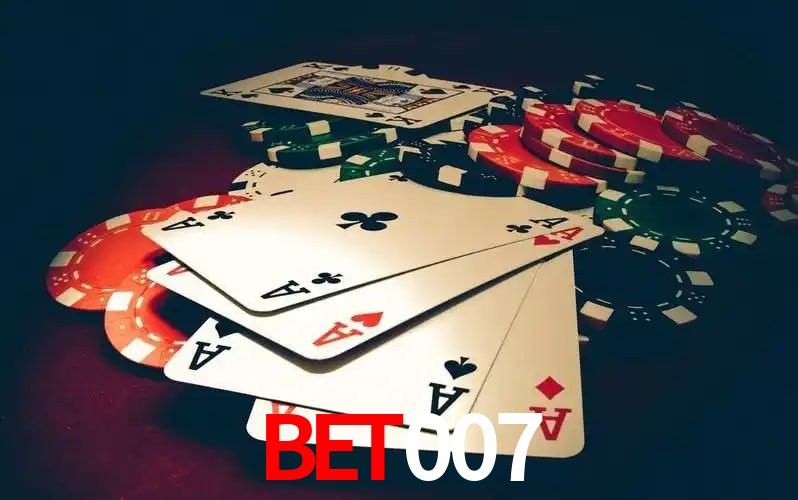 Oportunidades bet007