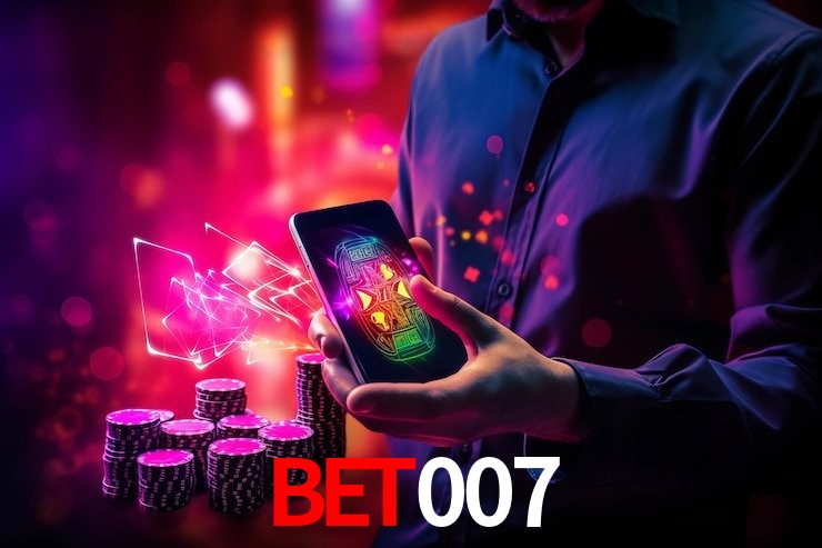 Integração de APIs bet007