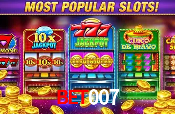 Desvendando o Mundo dos Jogos Virtuais na bet007