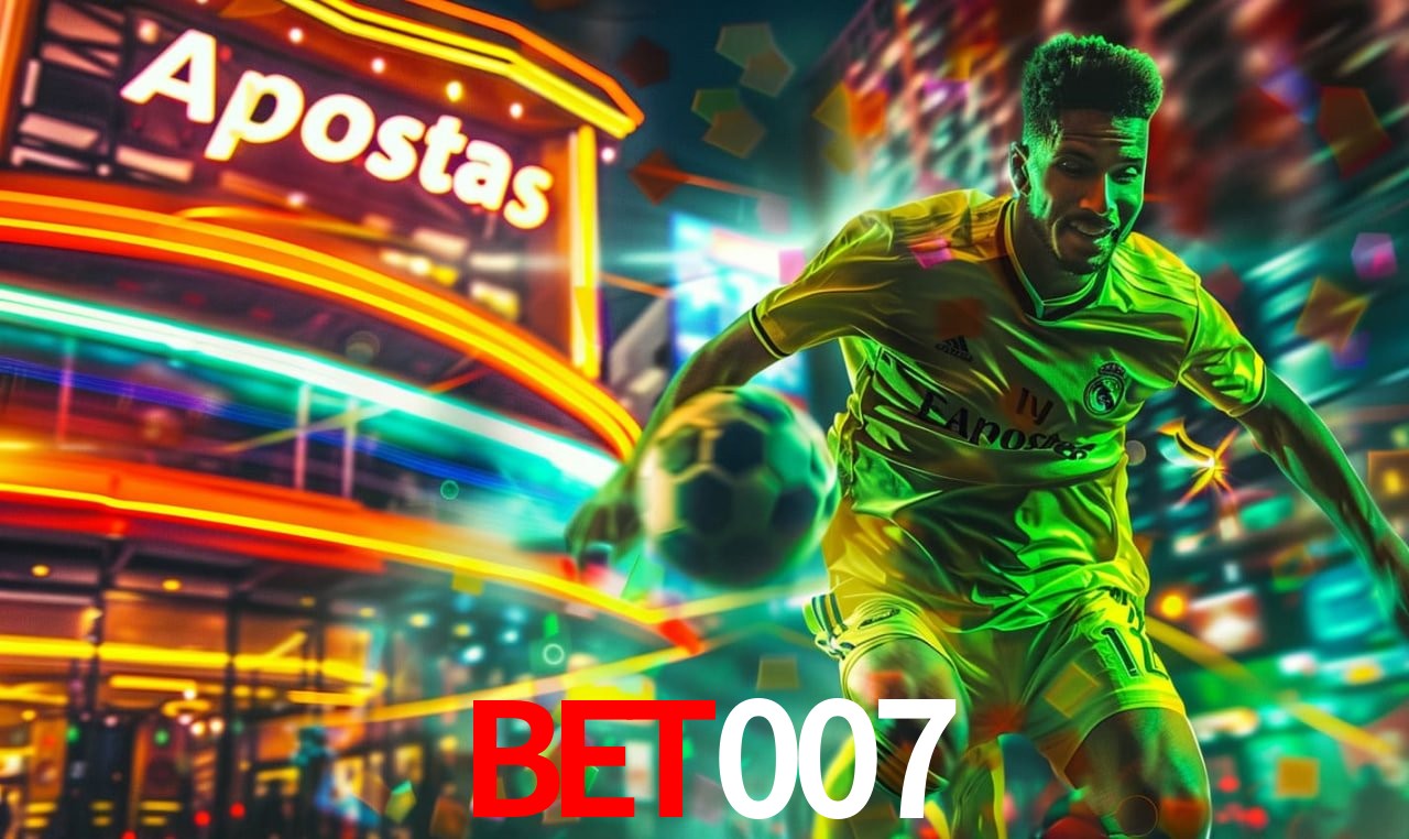 bet007 Giros Grátis