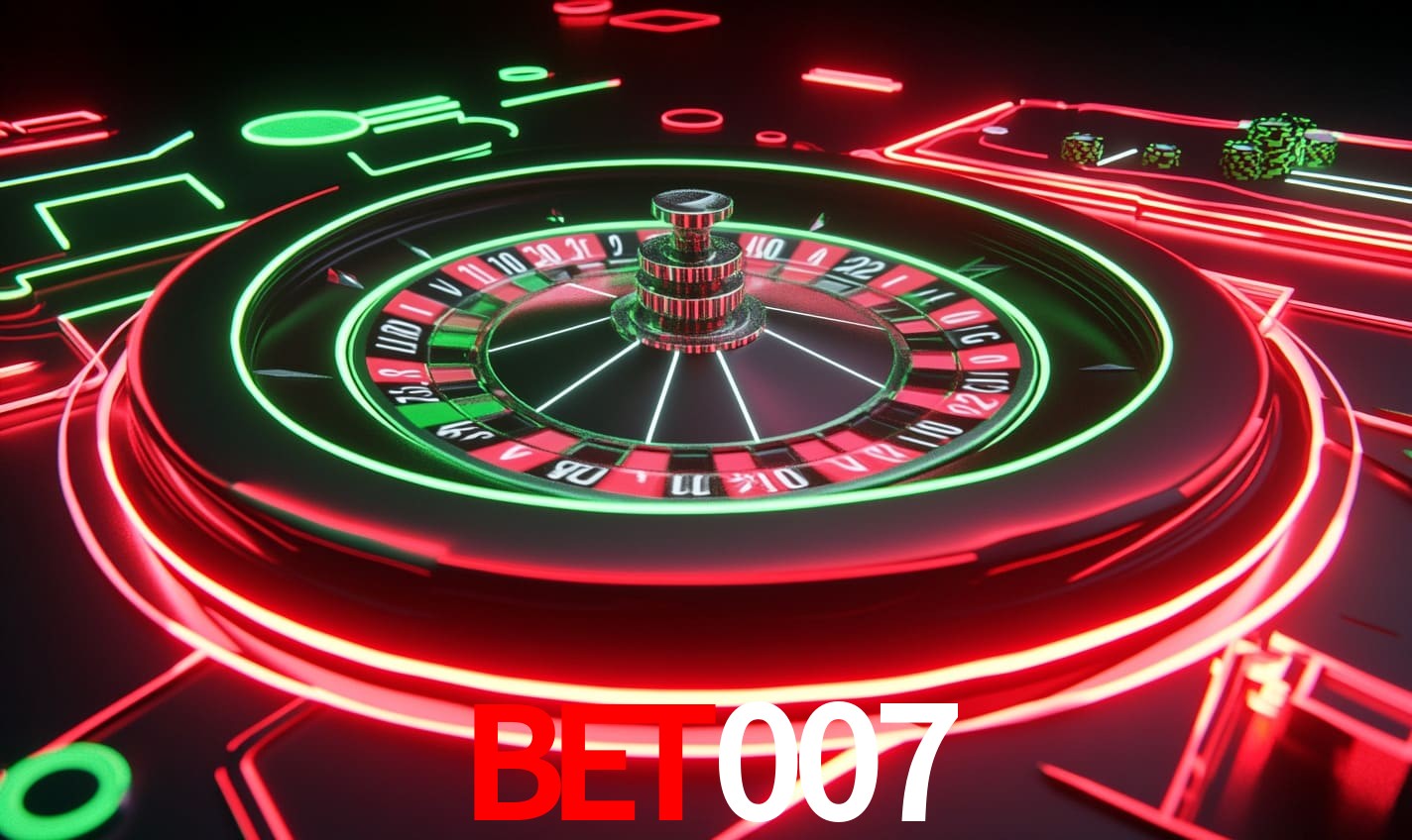 Torneios bet007