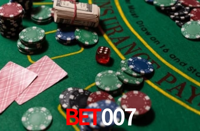 Jogos App bet007