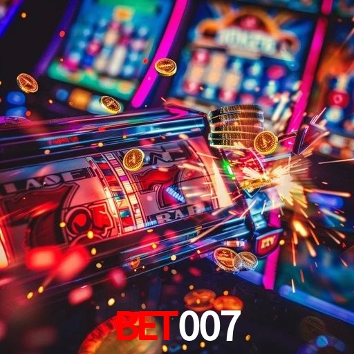 Design Responsivo bet007