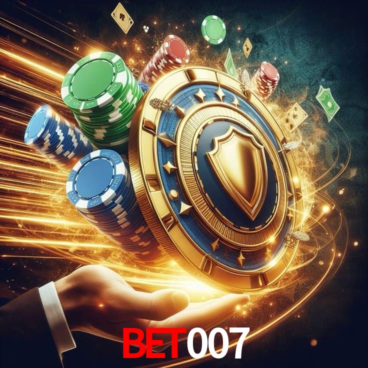 Eventos bet007