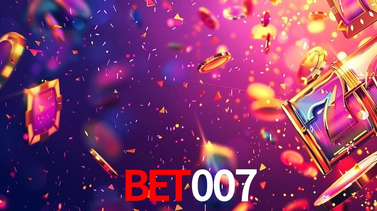 Estatísticas bet007