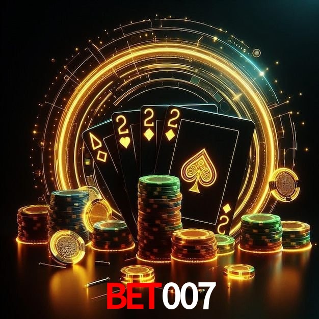 bet007 Caça-níqueis móveis