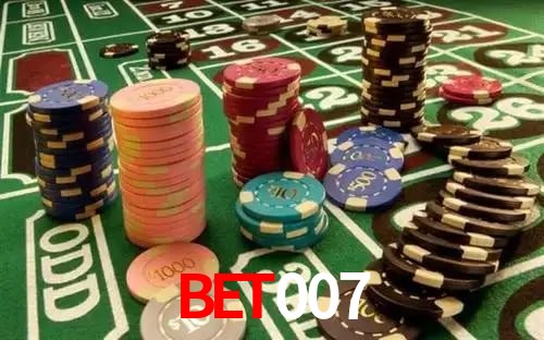Android bet007