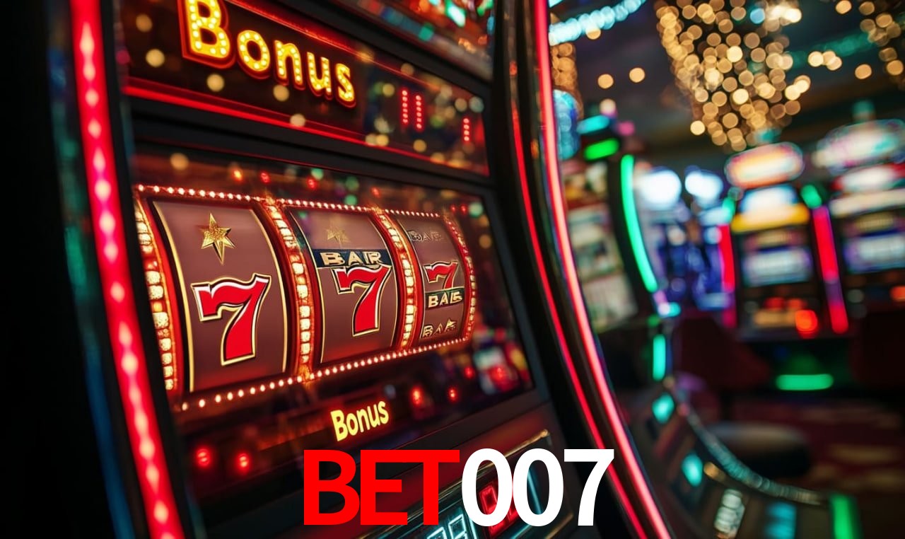 Recursos App bet007