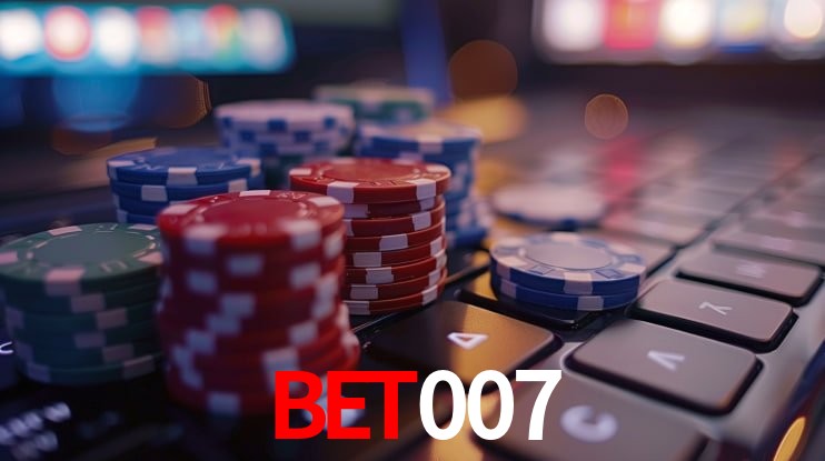 Qualificar VIP bet007
