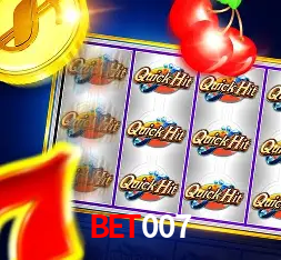App Desktop bet007
