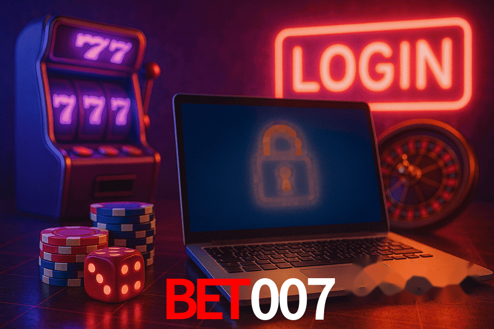 login bet007