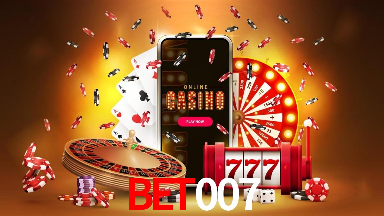 App Mobile bet007