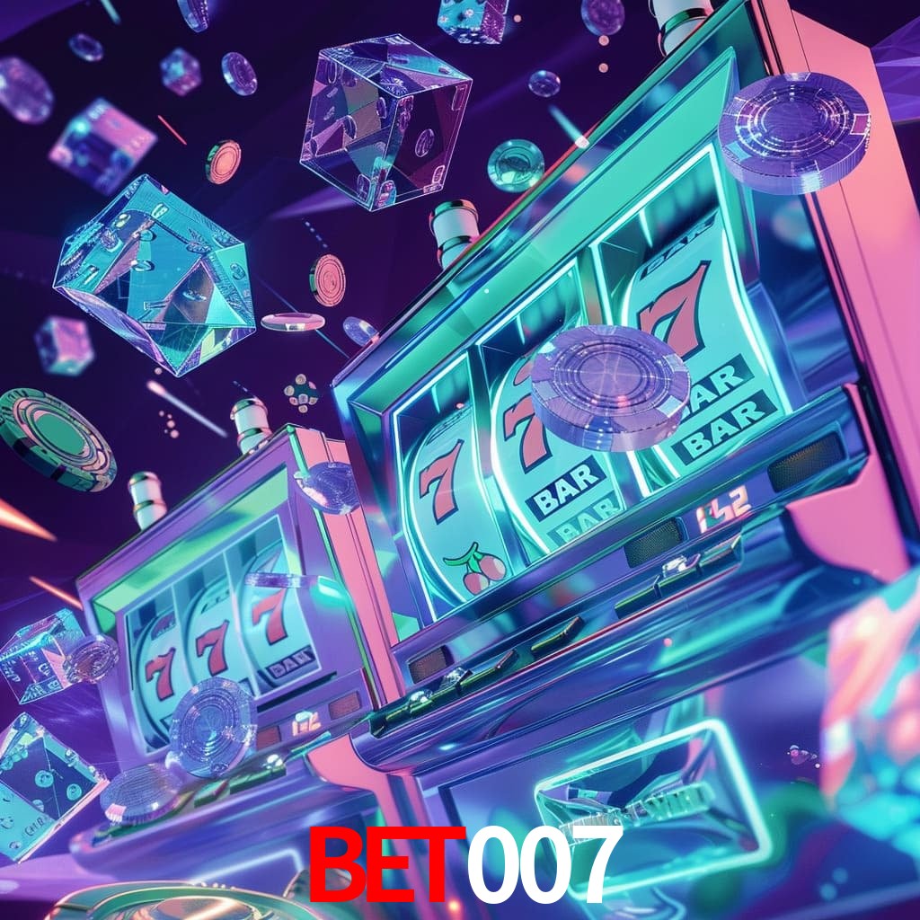 Experiência VIP bet007