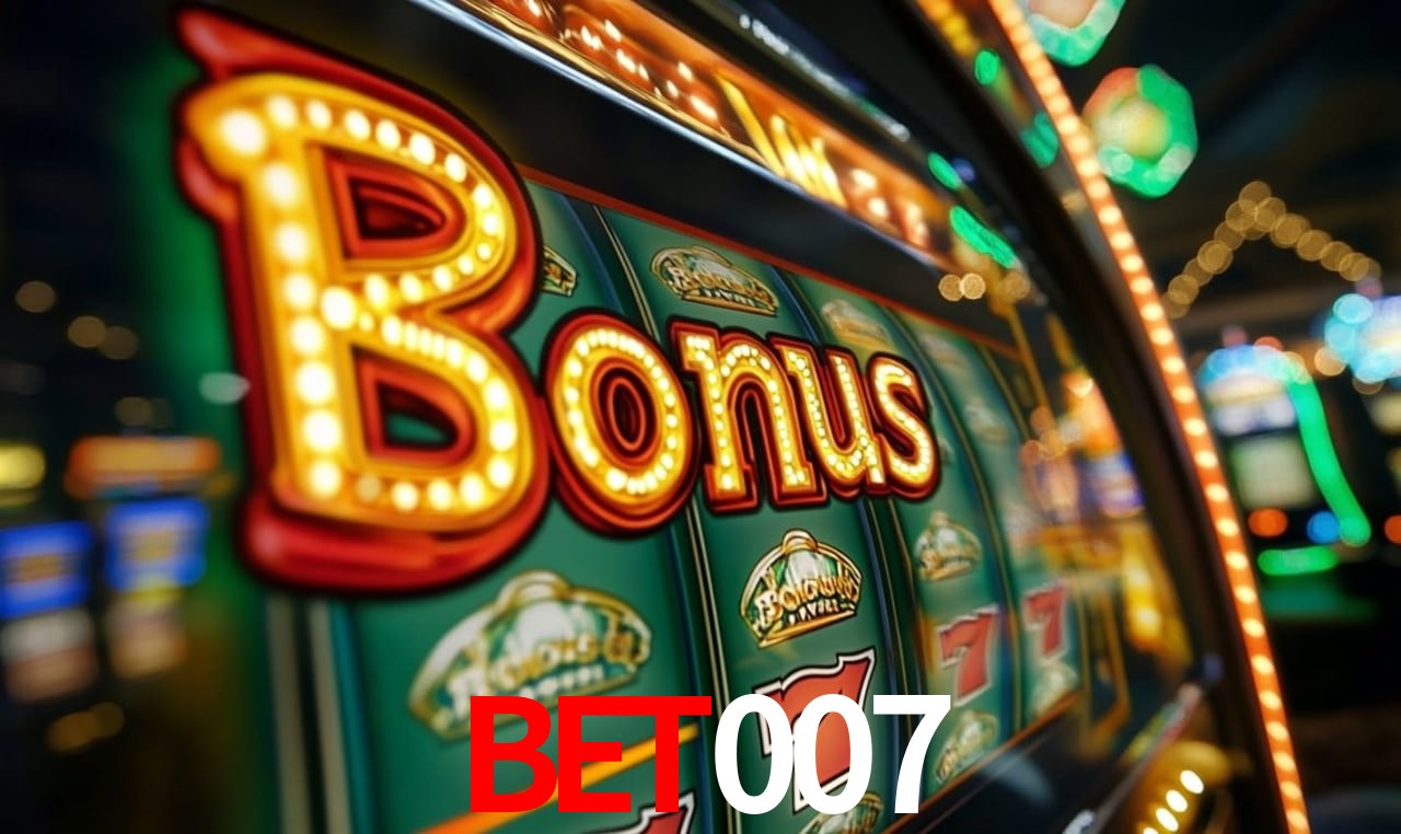 Sucesso bet007