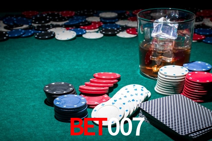 Promoções Sazonais bet007