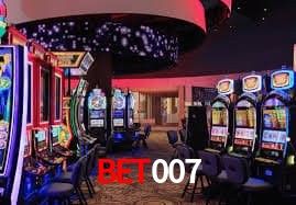 Prêmio bet007