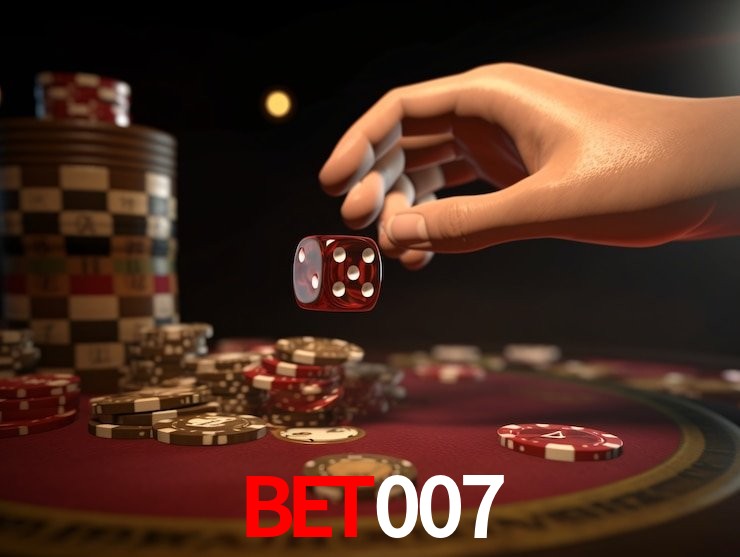 bet007 公平游戏
