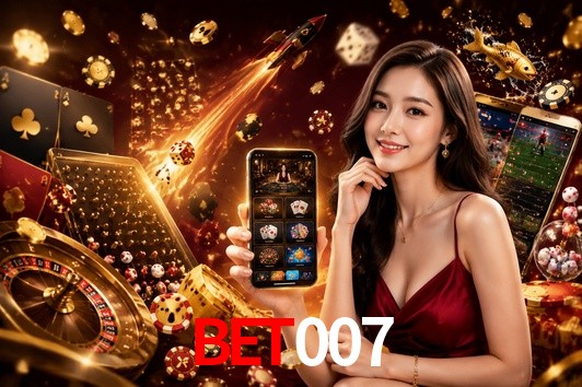 Seasonal Promotions bet007