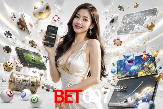 Account Benefits bet007