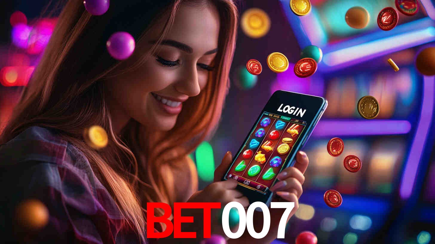 bet007: Seu Especialista em Apostas Esportivas Brasileiras