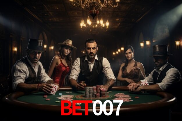 Apostas de Tênis bet007