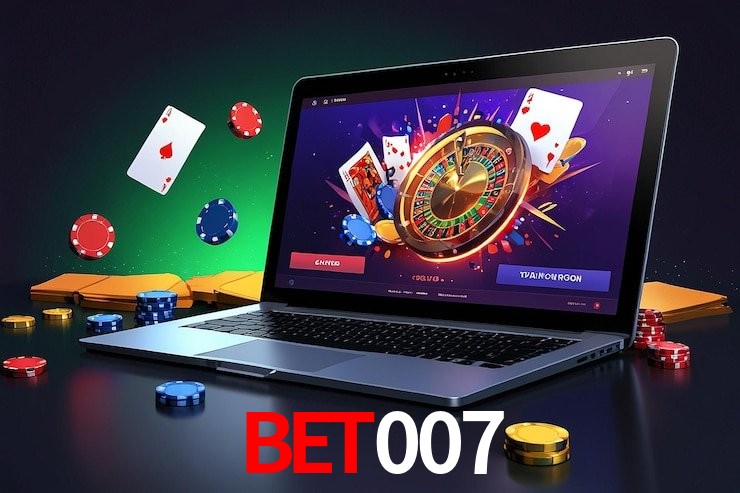 Níveis VIP bet007