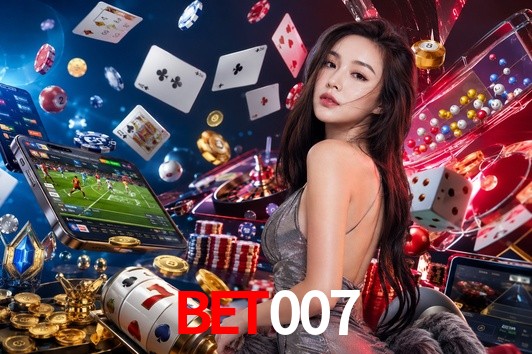 Quick Registration bet007