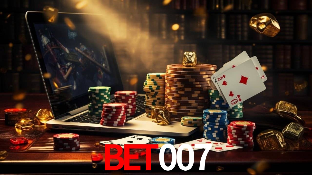 Especiais de Fim de Semana bet007