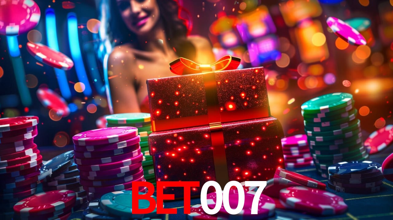Estatísticas Esportivas bet007