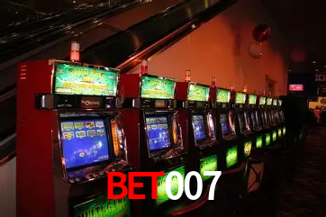 A Emoção da Loteria na bet007: Uma Chance de Mudança de Vida