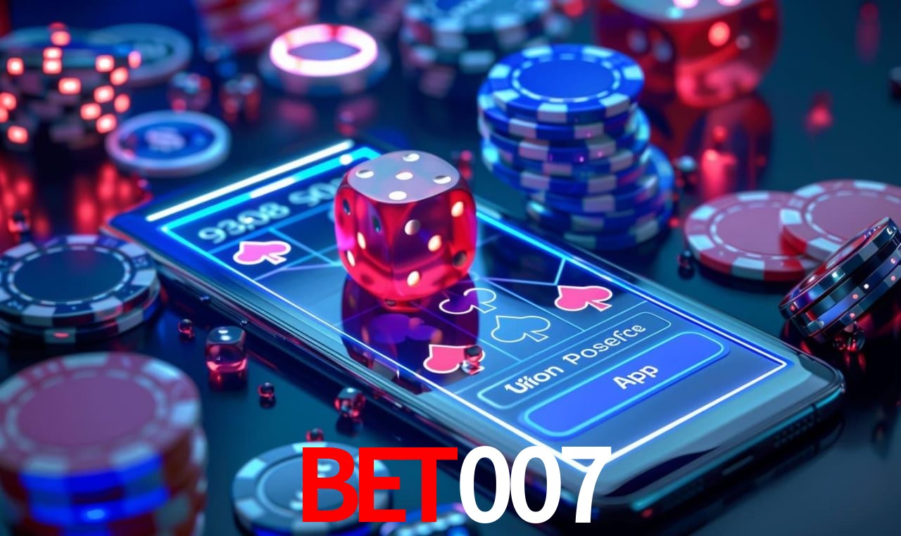 Jogos Mesa bet007