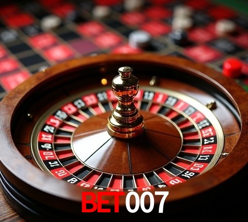 Evolução VIP bet007
