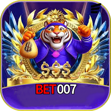 Logo da bet007